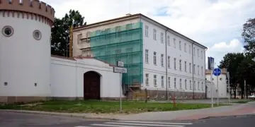 Kariniauskas be skausmų: 31 balas pakėlė Tauragę
