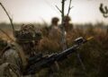 Italijos kariai Latvijoje sužeisti per NATO pratybų incidentą