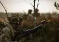 Italijos kariai Latvijoje sužeisti per NATO pratybų incidentą