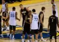 Curry pratęsė sutartį su „Warriors“ ir paliko 10 mln.