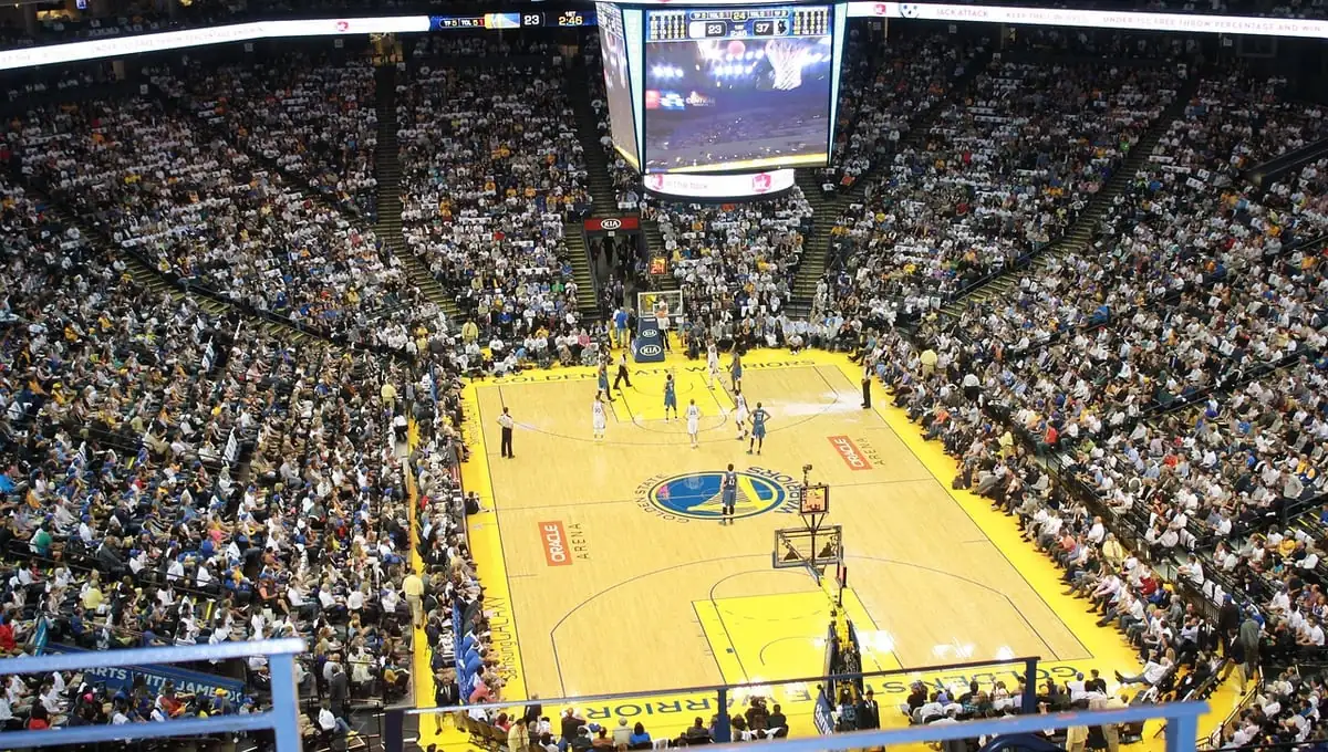 Curry pratęsė sutartį su „Warriors“ ir paliko 10 mln. — iliustracija straipsnyje