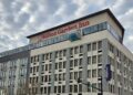 Vystytojai Vičitoje prašo tęsti paramą centro projektams