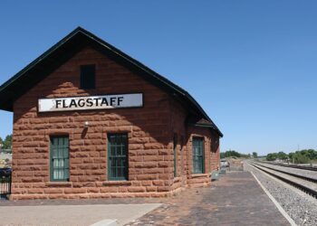 Timothy Benally po 37 metų grąžinta tapatybė Flagstafe