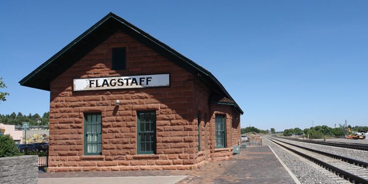 Timothy Benally po 37 metų grąžinta tapatybė Flagstafe