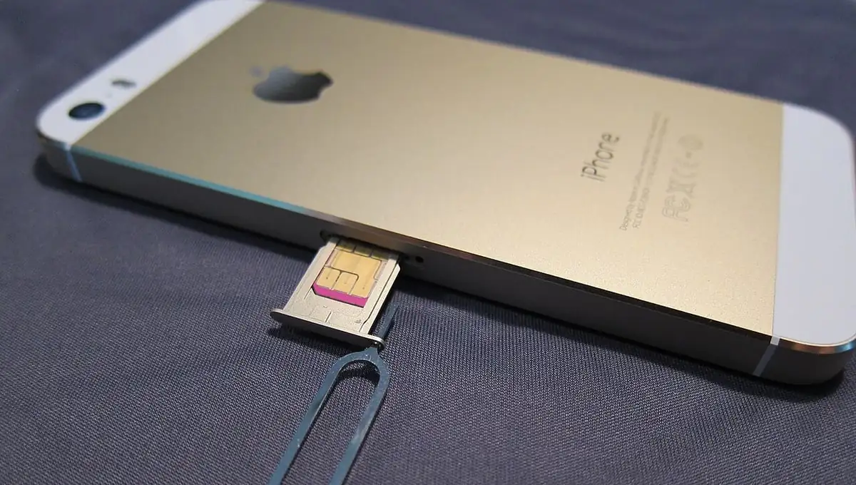 Kaip patikrinti, ar telefonas palaiko eSIM: paprasti būdai „Android“ ir „iPhone“ naudotojams — iliustracija straipsnyje