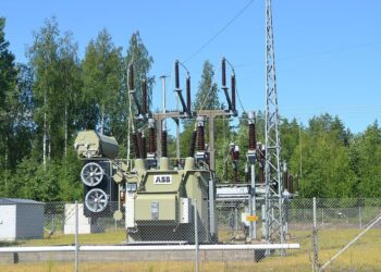 Litgrid Gižuose planuoja 100 kg smūgį atlaikantį mazgą