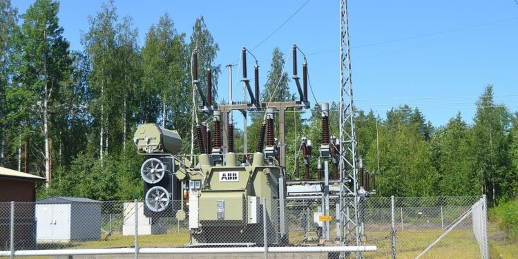 Litgrid Gižuose planuoja 100 kg smūgį atlaikantį mazgą