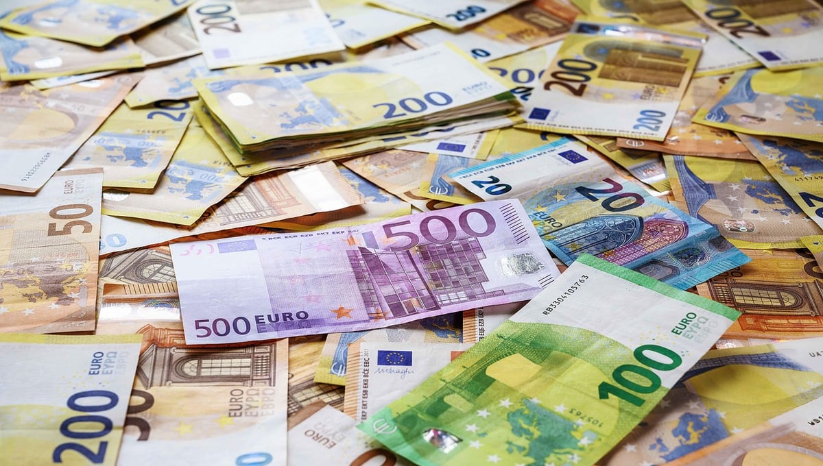Kaip apskaičiuoti nedarbo išmoką: sąlygos, dydis ir mokėjimo trukmė 2026 metais — iliustracija straipsnyje