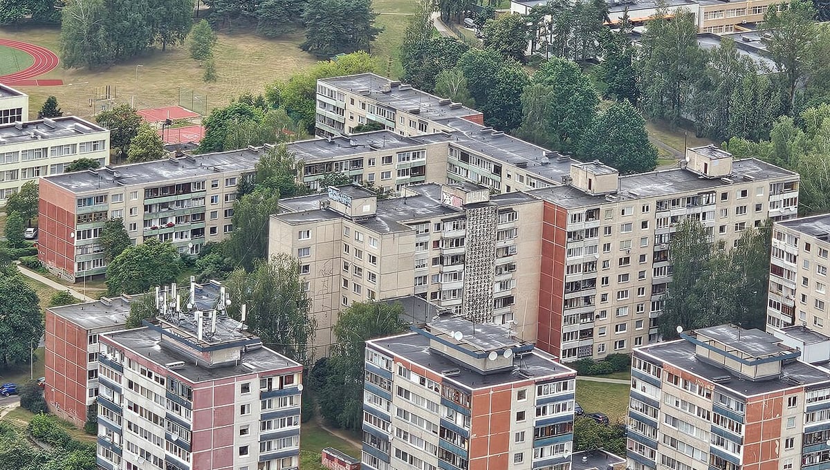 Kaip deklaruoti gyvenamąją vietą internetu: žingsniai ir reikalingi duomenys — iliustracija straipsnyje