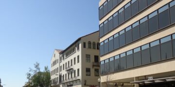 HGGC surinko 3,2 mlrd. dolerių penktajam fondui