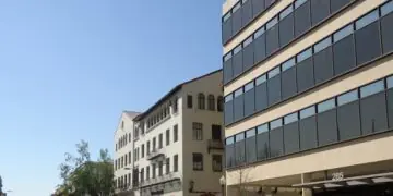 HGGC surinko 3,2 mlrd. dolerių penktajam fondui