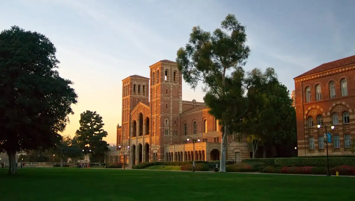 UCLA mokslininkai vadovaus 75 mln. dolerių kvantiniams tyrimams — iliustracija straipsnyje