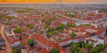 Kaip patikrinti nekilnojamojo turto mokestinę vertę internetu: aiškus 2026 metų vadovas