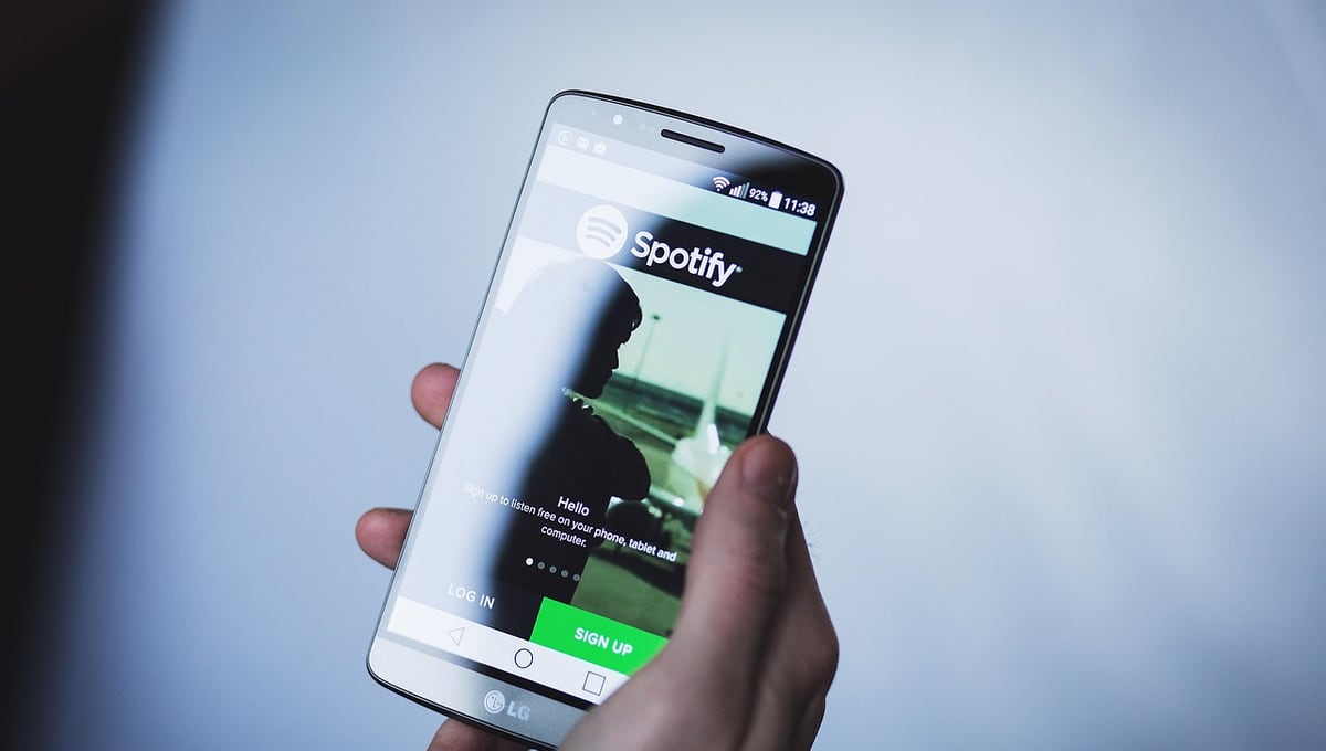 Kaip atšaukti „Spotify Premium“ prenumeratą ir išvengti kito mokėjimo — iliustracija straipsnyje