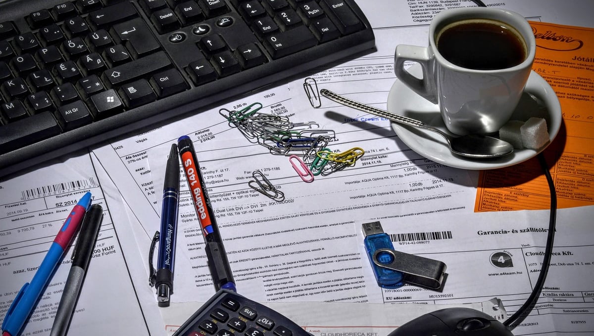 Kaip patikrinti, ar įmonė yra PVM mokėtoja Lietuvoje ir Europos Sąjungoje — iliustracija straipsnyje