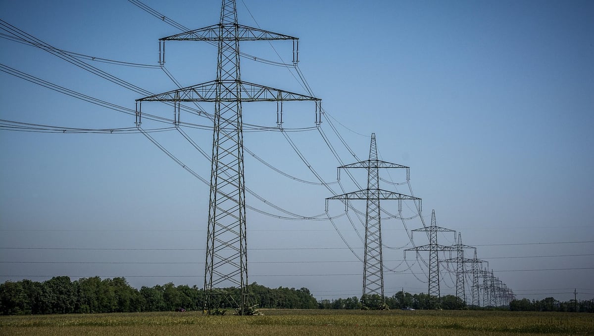 Kaip pakeisti nepriklausomą elektros tiekėją: sutarties nutraukimo ir naujo plano pasirinkimo žingsniai — iliustracija