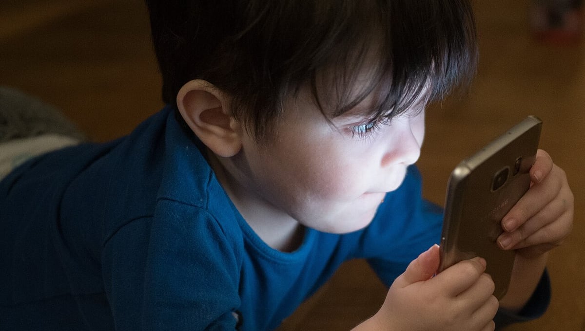 Kaip nustatyti vaiko ekrano laiką telefone: žingsniai „Android“ ir „iPhone“ įrenginiuose — iliustracija straipsnyje