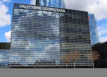 Kaip pasitikrinti privalomojo sveikatos draudimo galiojimą internetu