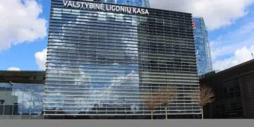 Kaip pasitikrinti privalomojo sveikatos draudimo galiojimą internetu