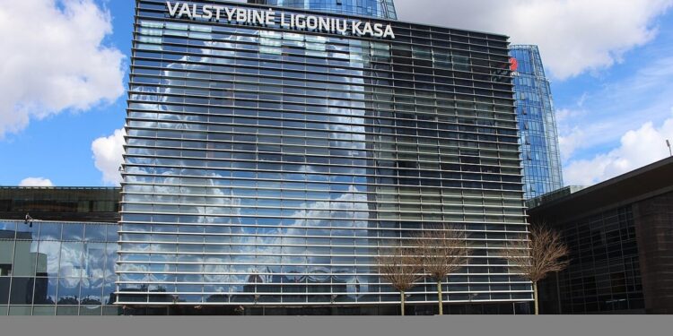 Kaip pasitikrinti privalomojo sveikatos draudimo galiojimą internetu