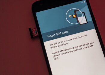 Kaip pakeisti telefono numerį „Smart-ID“ paskyroje: žingsniai ir svarbi informacija