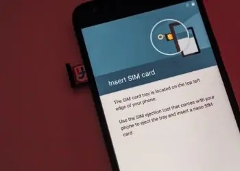 Kaip pakeisti telefono numerį „Smart-ID“ paskyroje: žingsniai ir svarbi informacija