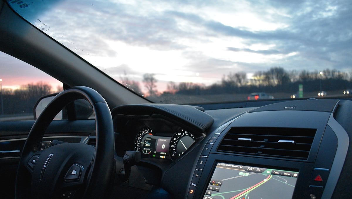 ES nuo lapkričio įveda automobilių pasą su 20 metų duomenimis — iliustracija straipsnyje