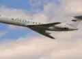 Jurijus Abrosimovas perima „Tupolev“: 50 Tu-160M planas stringa