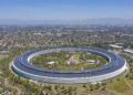 Lotus Technology Management įsigijo 959 tūkst. dolerių vertės „Apple“ akcijų