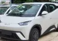 Kevinas Williamsas atrinko šešis geriausius kiniškus elektromobilius