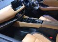 Hyundai Palisade JAV įvertintas už aklosios zonos kamerą