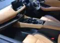 Hyundai Palisade JAV įvertintas už aklosios zonos kamerą