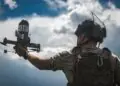 Budanovas: Ukrainos dronų perėmėjai masiškai stos į kovą per kelis mėnesius