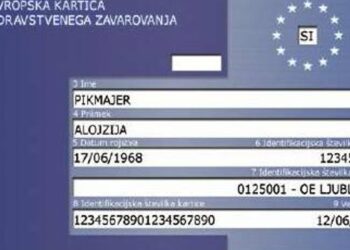Kaip naudotis Europos sveikatos draudimo kortele keliaujant: kokios gydymo paslaugos kompensuojamos