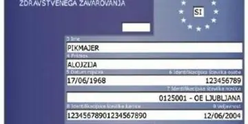 Kaip naudotis Europos sveikatos draudimo kortele keliaujant: kokios gydymo paslaugos kompensuojamos