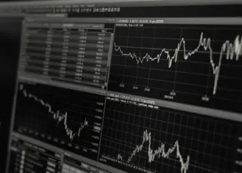 YieldMax siūlo 1,01 proc. MUY fondą Micron svyravimams