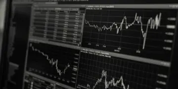YieldMax siūlo 1,01 proc. MUY fondą Micron svyravimams