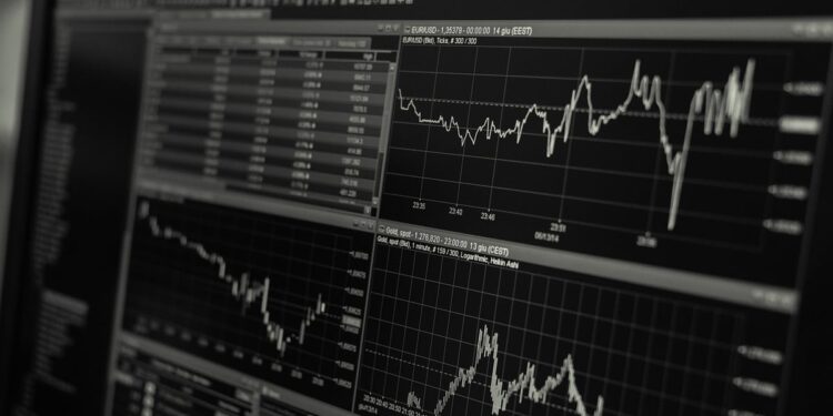 YieldMax siūlo 1,01 proc. MUY fondą Micron svyravimams