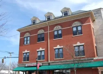 North Attleboro taryba sustabdė septynių „Flock“ kamerų veikimą