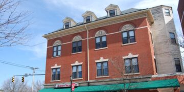 North Attleboro taryba sustabdė septynių „Flock“ kamerų veikimą