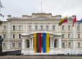 Robertas Kaunas atsiprašė dėl beveik 48 tūkst. eurų vakarėlio