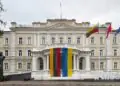 Robertas Kaunas atsiprašė dėl beveik 48 tūkst. eurų vakarėlio