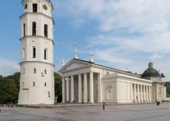 Svetimi dokumentai nepadėjo: į Paryžių per Varšuvą vykę du šrilankiečiai sustabdyti Vilniuje