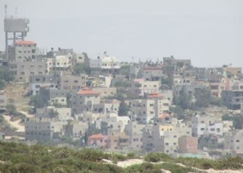 Netanyahu pasmerkė daugiau kaip 100 naujakurių antpuolį Jalude