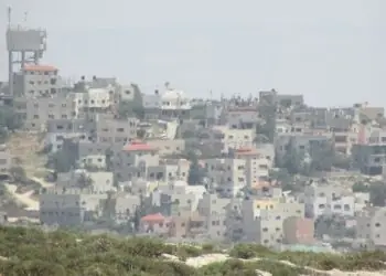 Netanyahu pasmerkė daugiau kaip 100 naujakurių antpuolį Jalude