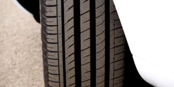 Raman Mehta spartina 128 metų „Goodyear“ technologijų posūkį