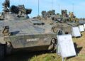 Rusija NATO grasina arsenalu dėl 96 km ruožo