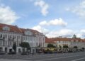 Deimantė Bulbenkaitė perspėja: Vilniui būtina aiški mados savaitės kryptis