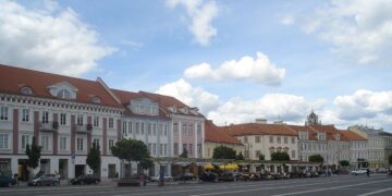 Deimantė Bulbenkaitė perspėja: Vilniui būtina aiški mados savaitės kryptis