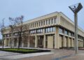 Anušausko komisija tikrina 55 darbuotojų kainuosiančią pertvarką